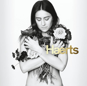 No One Needs To Know - HAERTS | Song Album Cover Artwork