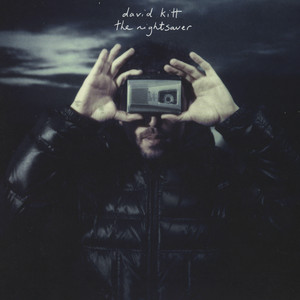 No Truth In Your Eyes David Kitt | Album Cover