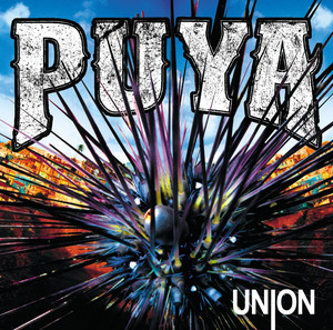 Pati Pami - Puya | Song Album Cover Artwork