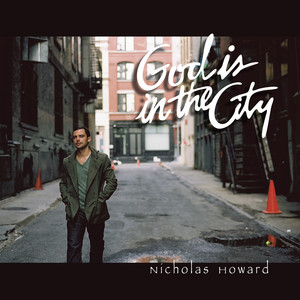 What If I've Shown You It All - Nicholas Howard | Song Album Cover Artwork