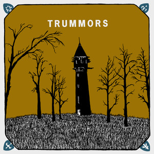Knoxville, TN - Trummors | Song Album Cover Artwork