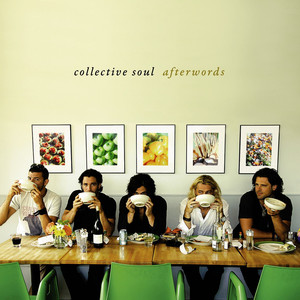 Adored - Collective Soul