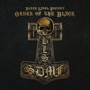 Overlord - Black Label Society