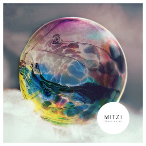 This Is Right For You - Mitzi | Song Album Cover Artwork