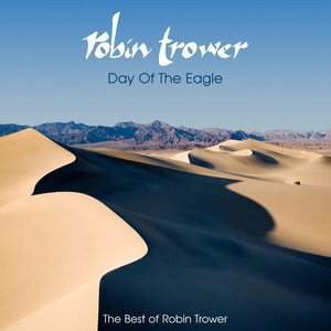 About to Begin - Robin Trower | Song Album Cover Artwork