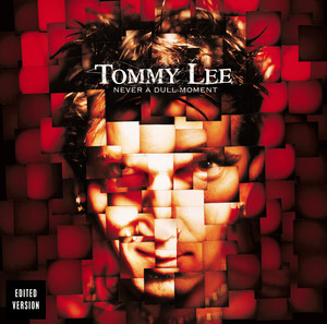 Ashamed - Tommy Lee | Song Album Cover Artwork