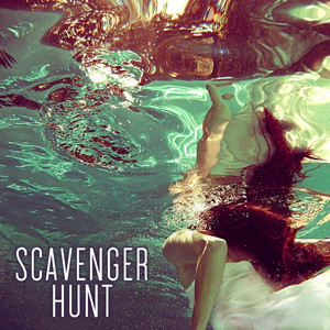 Dreamers - Scavenger Hunt | Song Album Cover Artwork