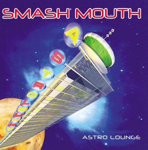 Come On, Come On - Smash Mouth | Song Album Cover Artwork