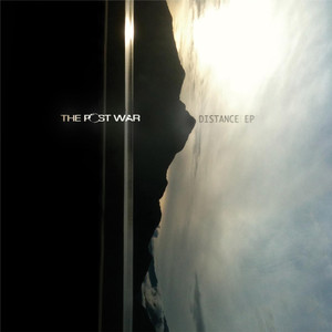 Fall In, Fall Out - The Post War | Song Album Cover Artwork