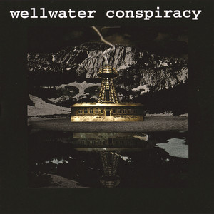 Right of Left Field - Wellwater Conspiracy