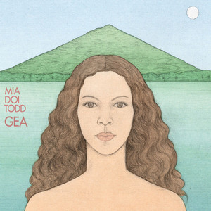River of Life/The Yes Song - Mia Doi Todd | Song Album Cover Artwork