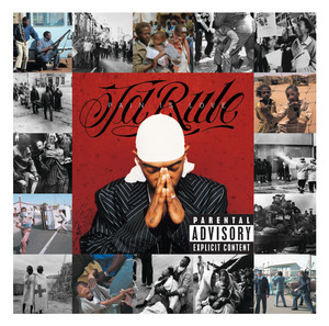 Livin' It Up - Ja Rule | Song Album Cover Artwork