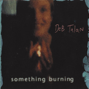 Forgiven Deb Talan | Album Cover