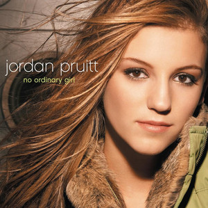 My Reality - Jordan Pruitt | Song Album Cover Artwork