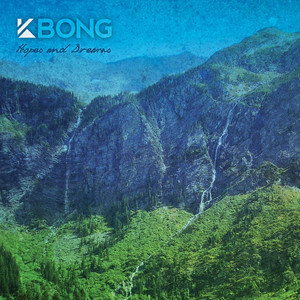 In Session - KBong | Song Album Cover Artwork