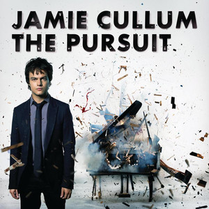 You and Me Are Gone - Jamie Cullum | Song Album Cover Artwork