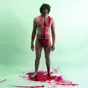 Waiting for Something - Jay Reatard | Song Album Cover Artwork