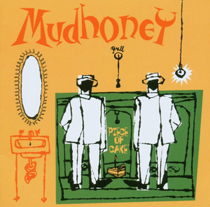 Make It Now - Mudhoney | Song Album Cover Artwork