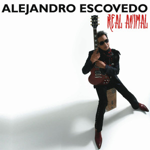Sister Lost Soul - Alejandro Escovedo | Song Album Cover Artwork