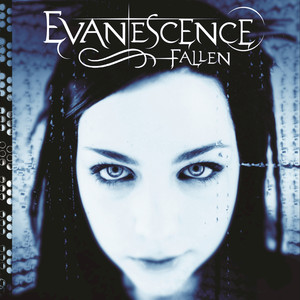 My Immortal Evanescence | Album Cover
