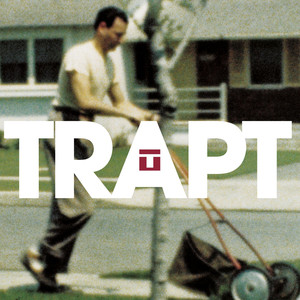 These Walls - Trapt | Song Album Cover Artwork