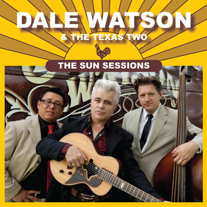 I've Done That Before - Dale Watson | Song Album Cover Artwork