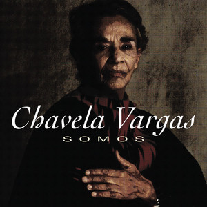 Tu Me Acostumbraste - Chavela Vargas | Song Album Cover Artwork