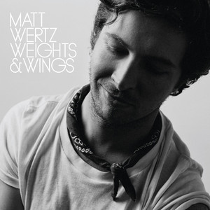 Running Back To You - Matt Wertz | Song Album Cover Artwork