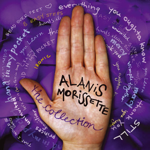 Uninvited Alanis Morissette | Album Cover
