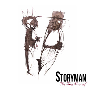Afloat - Storyman | Song Album Cover Artwork