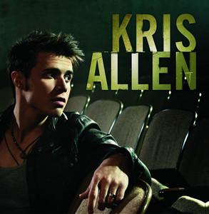 I Need to Know - Kris Allen | Song Album Cover Artwork