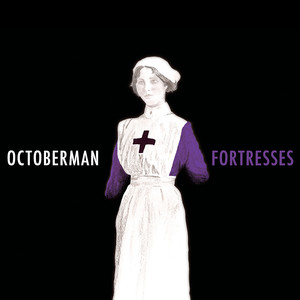 Trapped In The New Scene - Octoberman | Song Album Cover Artwork