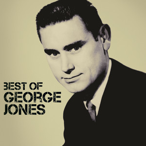 White Lightning - George Jones | Song Album Cover Artwork