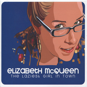 Love Isn't Like That - Elizabeth McQueen | Song Album Cover Artwork