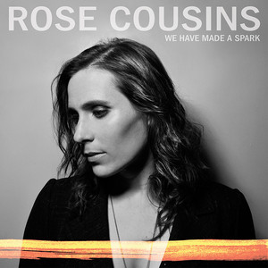 One Way - Rose Cousins | Song Album Cover Artwork