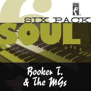 Time Is Tight - Booker T. & The M.G.'s | Song Album Cover Artwork