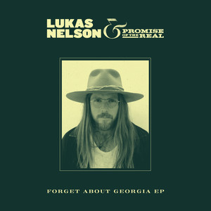 Start to Go - Lukas Nelson & Promise of the Real | Song Album Cover Artwork