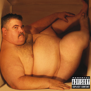 Jackass - The Bloodhound Gang | Song Album Cover Artwork