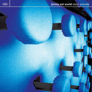Seventeen (Demo) - Jimmy Eat World | Song Album Cover Artwork