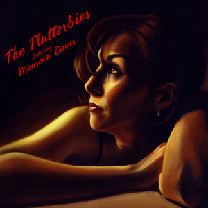 Faith In Rain - The Flutterbies | Song Album Cover Artwork