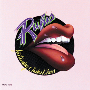 Sweet Thing - Rufus & Chaka Khan | Song Album Cover Artwork