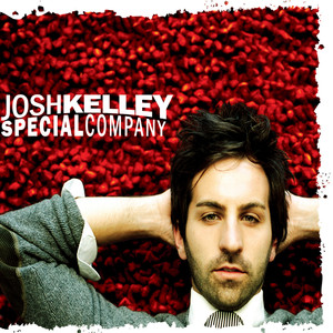 Unfair - Josh Kelly | Song Album Cover Artwork