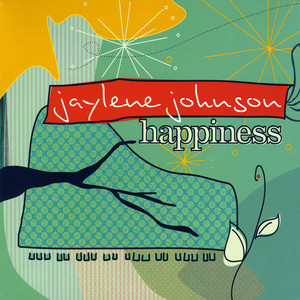 Grow - Jaylene Johnson | Song Album Cover Artwork