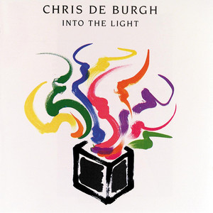 Lady In Red - Chris De Burgh | Song Album Cover Artwork