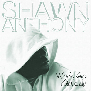 It's A Feast - Shawn Anthony | Song Album Cover Artwork
