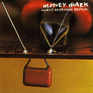 Insects Are All Around Us - Money Mark