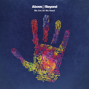 Hello - Above & Beyond