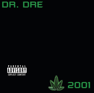 Let's Get High (feat. Hittman, Ms. Roq & Kurupt) - Dr. Dre | Song Album Cover Artwork
