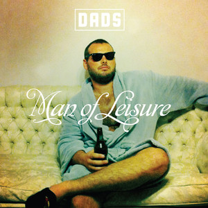 Sister - Dads | Song Album Cover Artwork