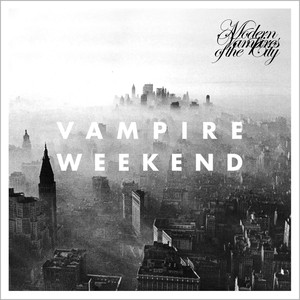 Worship You - Vampire Weekend | Song Album Cover Artwork